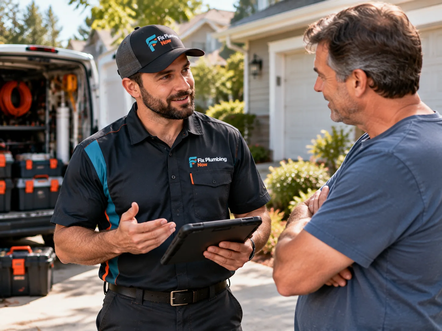 Clogged Drain Service Saint Marys, GA FAQs